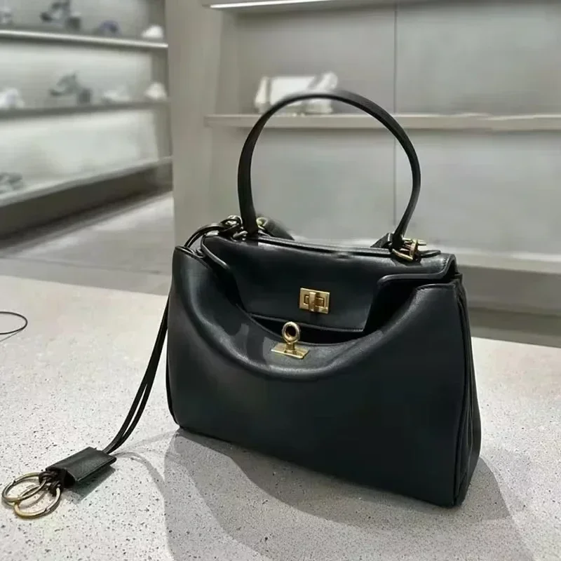 Luxuriöse Designer-Handtasche  – Women'S Work Bags Designer Bewertung und Preis