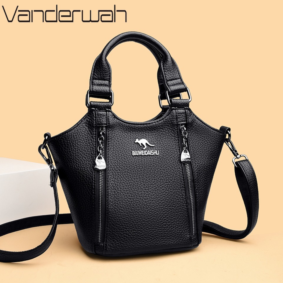 Luxuriöse Bucket Bag aus hochw – Women'S Work Bags Designer Bewertung und Preis