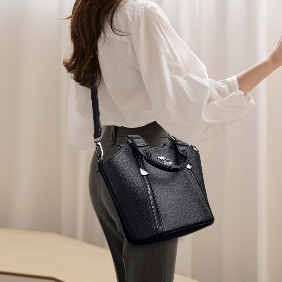 Luxuriöse Bucket Bag aus hochw – Women'S Work Bags Designer Bewertung und Preis